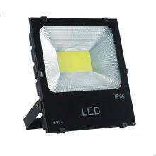 Outdoor Waterproof IP66 Smd Aluminum 50W 100W 150W 200W Led Flood Light thumbnail-2