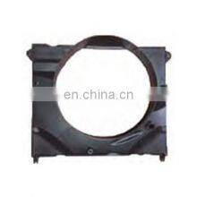 For REVO 2015 Fan Case Cover Auto Body Parts thumbnail-1