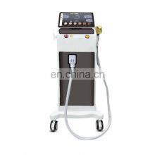 CE Approved Titanium Hair Removal Diode Laser 755nm 808nm1064nm ICE Hair Removal Machine thumbnail-2