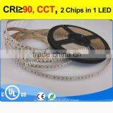 Popular New Arrival Dual Color Led Strip