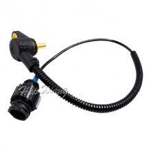 Haoxiang New Material Wheel Speed Sensor ABS 20576614 For Volvo thumbnail-2