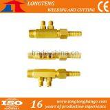 Pipeline Accessories for Brass Fitting of CNC Cutting Machine With Price Site In China thumbnail-1