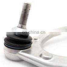 Auto Suspension Parts 8X233084AA XR822284 XR85765 Steel Control Arm Fit in Front Axle Right Upper for JAGUAR S-TYPE X200, XF X25 thumbnail-2