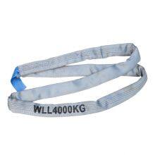 Round Lifting Slings thumbnail-1