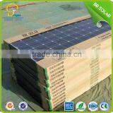 Flexibility Heat Resistant Solar Panel Manufacturers in China