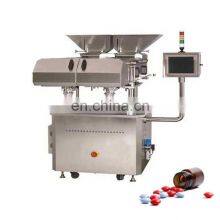 Multi-function Automatic Capsule and Table Counting Machine Capsule Counter thumbnail-3