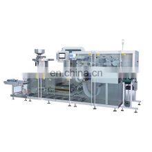 Toothbrush Capsule and Tablet Aluminum Plastic Blister Packing Machine