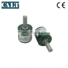 90 Degree Contactlessr 0-5V Output Hall Effect Potentiometer Sensor thumbnail-4