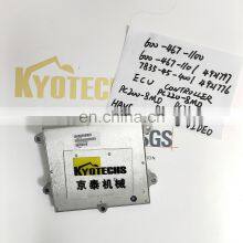 High Quality 600-467-1100 600-467-1101 4921797 7835-45-4001 4921776 ECU CONTROLLER PC200-8MO PC240-8MO thumbnail-3