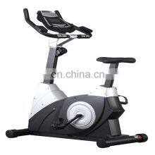 High Quality Fashion Style Trainer Gym Elliptical Machine Upright Bike thumbnail-1