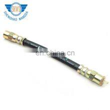 Complete Model Auto Parts PVF Coated Seamless Trailer Flexible Hydraulic Brake Hose thumbnail-4