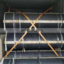 High Quality REGULAR POWER Graphite Electrode Different Length 600*2100 thumbnail-5