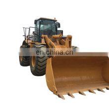 Used CAT 966H Wheel Loader, Used Caterpillar 966H Wheel Loader for Sale Good Price thumbnail-3