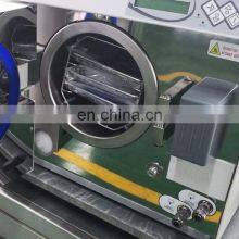 MedFuture Automatic Pressure Steam Sterilizer Autoclave Price thumbnail-3