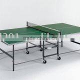 Standard International Table Tennis Table thumbnail-1