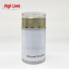 112A Silicone Oil Emulsion for hair Conditioner creating soft and silky smooth hair