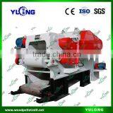 5-6ton/h Crusher Machine for Making Wood Sawdust thumbnail-3
