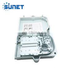 16 / 24 Cores Fiber Optic Cable Distribution Box thumbnail-3