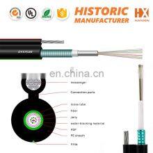 GYXTC8S SM Aerial Figure 8 cu Sufa Fibra Optica Cable With Anatel Certificate thumbnail-4