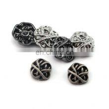 Classical Design Colorfast Metal Spring Snap Button Snap Fastener Button For Clothing And Bag thumbnail-3