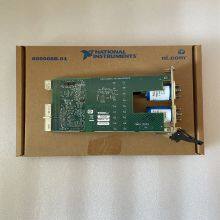 PXI-2596 National Instruments Industrial Control Module Spare Parts thumbnail-3