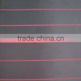 Satin Stripe Suit Lining Fabric thumbnail-1