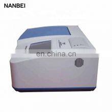 Vegetable Fruit Pesticide Analysis Equipment Rapid Detection Pesticide Residue Detector thumbnail-5