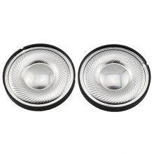 Custom 32ohm Aluminum PVD Diaphragm Driver Units 40mm Micro Earphone Speaker thumbnail-2
