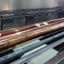HYXY Cylinder Loading Machine thumbnail-2