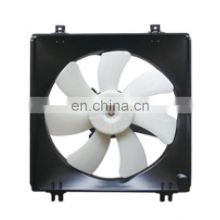 Cooler System Fan For Car For A/C ACORD SDN/CPE V6 COND CFA 08-12 3.5L USA OE Assy 38615-R70-A01 For Honda