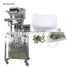 Nonwoven Coffee Tea Bag Packing Machine thumbnail-1
