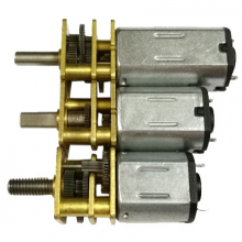 Reduction Motor thumbnail-2