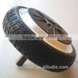 6 Inch PMDC Electric Hub Motor Conversion Kit thumbnail-2