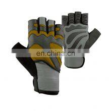 Unisex Fitness Exercise Workout Weight Lifting Gloves Sport Gloves for Gym Training Gloves thumbnail-1