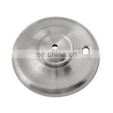 Aluminum Die Casting Cooling Ceiling Fan Cover thumbnail-3
