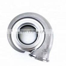 Turbo Pump Body Parts Cast Iron Manufacturer With Machine Line Produce Air Concrete thumbnail-4