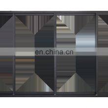 AS2047 Australia Standard Factory Direct Supply High Quality Aluminum Slider Sliding Door for House Villa thumbnail-5