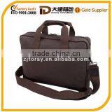 Customized Factory Waterproof Nylon Computer Bag