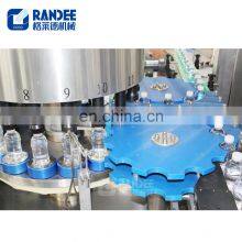 10000-24000BPH Automatic Rotary Hot Melt Glue Opp Labeling Machine thumbnail-4