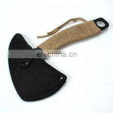 Custom Fixed Blade Knife Hunting Camping Knife thumbnail-2