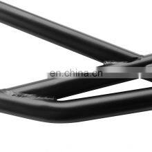 UTV ATV Accessories Side Nerf Bar for Polaris RZR PRO XP 4 2020+ 4 Seater Tree Kickers Nerf Bars thumbnail-5