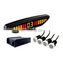 PDC Wireless OES Car Rear Parking Sensor Kit Sensor Fitting Back up Sensor