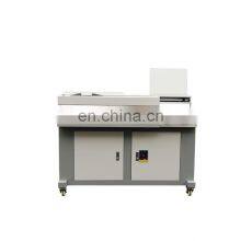 Factory Price Commercial Office Supplies Glue A4 Book Paper Heavy Duty Binding Machine thumbnail-4