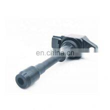 22448-ED000 Japanese Auto Coil Ignition Steady Performance Ignition Coil Factory Price 22448-ED000 22448-EN000 22448-EY00A thumbnail-4