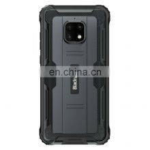 NFC Outdoor Smartphone Blackview BV4900 Pro With Hole for Lanyardanroid Unlock Cell Phone Outdoor Mobile Cellphone thumbnail-2