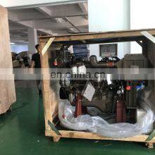 Original 100hp 6 Cylinder YC6B Series YC6B100-C20 Yuchai 100HP Marine Engine thumbnail-3
