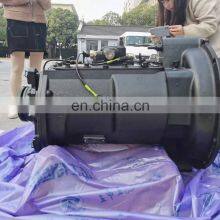 Fast Gearbox Transmission 6DS130T Case for Truck Diesel Engine thumbnail-4