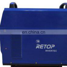 WIRE FEED WELDERS MIG500 thumbnail-4