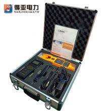 High and Low Voltage CT Transformation Ratio Tester DYCT-BC thumbnail-4