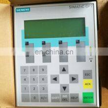 6AV3607-1JC20-0AX1 Siemens Operator Panel OP7 LC Display thumbnail-3